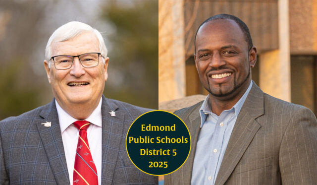 EPS Board of Education