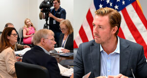 Ethics Commission to ‘pursue prosecution’ against Walters for alleged campaign finance violations Oklahoma Ethics Commission