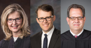 Judicial Nominating Commission sends 3 Supreme Court candidates to Stitt Judicial Nominating Commission
