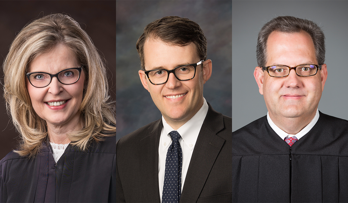 Judicial Nominating Commission