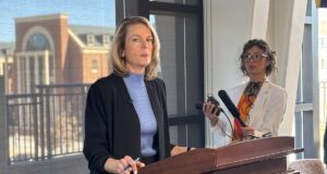 Regent Jennifer Callahan reveals audit origin, timeline of OSU complaints, concerns Jennifer Callahan