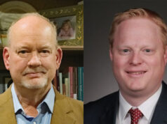 Mark Nash, Tom Robins agree to ‘Runoff Rematch’ Edmond mayoral debate Edmond mayoral debate