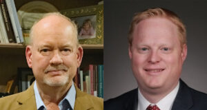 Mark Nash, Tom Robins agree to ‘Runoff Rematch’ Edmond mayoral debate Edmond mayoral debate