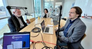 What’s changed in journalism? A podcast conversation with Michael McNutt Michael McNutt podcast