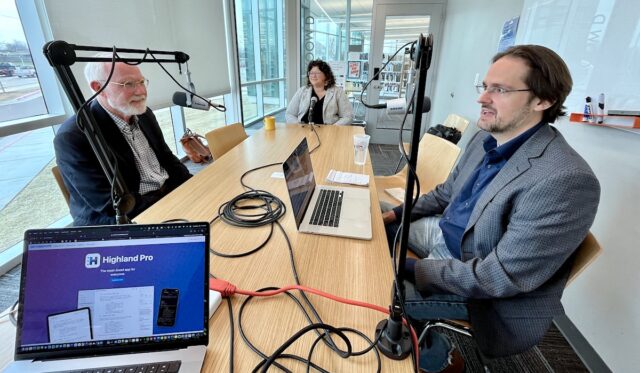 Michael McNutt podcast