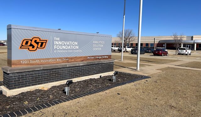 OSU Innovation Foundation