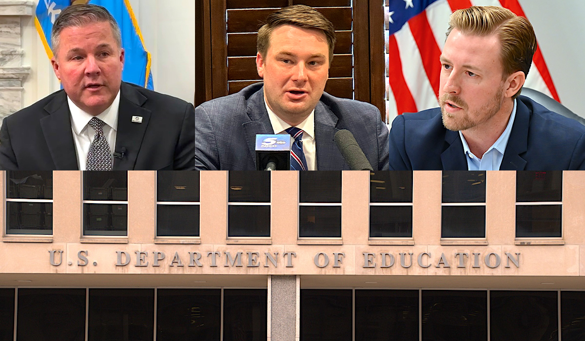 ESSA federal block grant