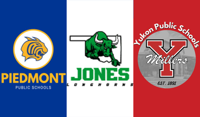 OKC metro school districts