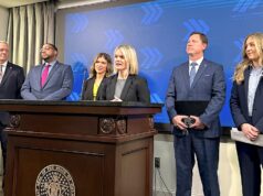 Legislators renew attempt to improve child care access child care access