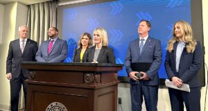 Legislators renew attempt to improve child care access child care access