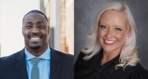 Judge Amy Palumbo reprimanded after beef with Sheriff Tommie Johnson Tommie Johnson Amy Palumbo