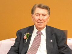 ‘He overcame so much’: Former U.S. Rep. Wes Watkins dies at 86 Wes Watkins