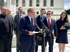 Hearing St. Isidore case arguments, SCOTUS ponders whether charter schools are public schools St. Isidore Supreme Court