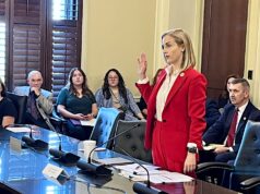 ‘We have a lot of questions’: Friesen grilled during House ODMHSAS investigation Allie Friesen ODMHSAS investigation