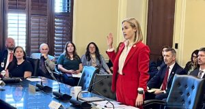 ‘We have a lot of questions’: Friesen grilled during House ODMHSAS investigation Allie Friesen ODMHSAS investigation