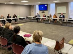 ‘Pulling in opposite directions’: Budget hole triggers Oklahoma mental health system pain points