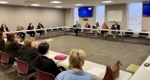 ‘Pulling in opposite directions’: Budget hole triggers Oklahoma mental health system pain points