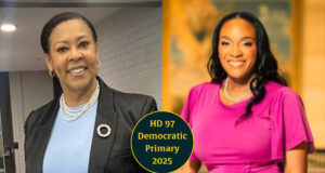 Aletia Timmons, JeKia Harrison file for special HD 97 Democratic primary HD 97