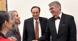 Jim Hess named OSU president after 11 weeks as interim Jim Hess