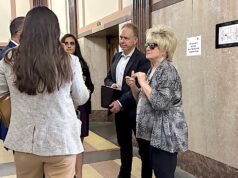 Janet Grigg pleads no contest to Seeworth Academy embezzlement charges Janet Grigg plea