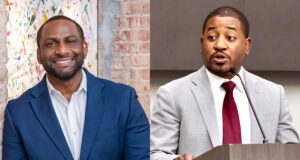 Jason Lowe wins county seat, Camal Pennington wins OKC Ward 7 OKC Ward 7