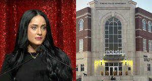 Sexual assault survivors allege Edmond PD breached privacy, violated rights Edmond sexual assault