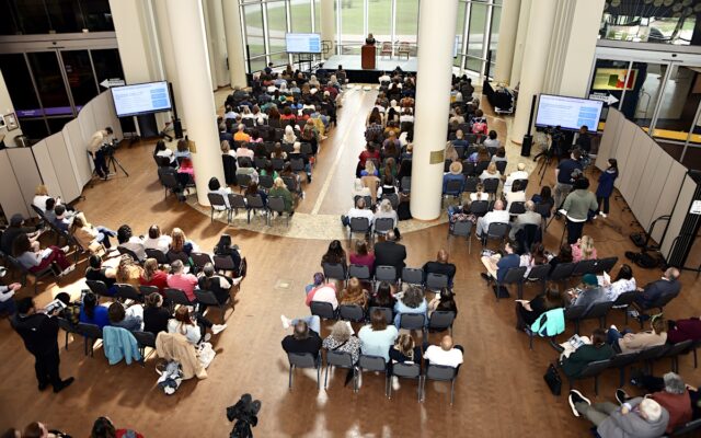 OKC homeless population