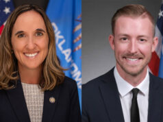 After Walters endorses union alternative, Pogemiller requests AG opinion, files ethics complaint Ryan Walters ethics violation