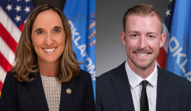 Ryan Walters ethics violation