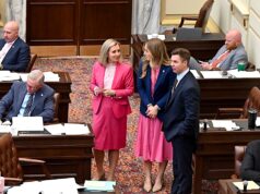 Education bills: Despite some ‘shared agreement,’ plenty to debate halfway through session 2025 Oklahoma legislative session education bills
