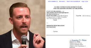 Roundup: OSDE wins lawsuit, files another; Supremes take up Norman TIF; OK County land swap on tap osde lawsuit