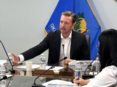 Walters accuses board members of lying to media as tensions run high in meeting state board of education tension