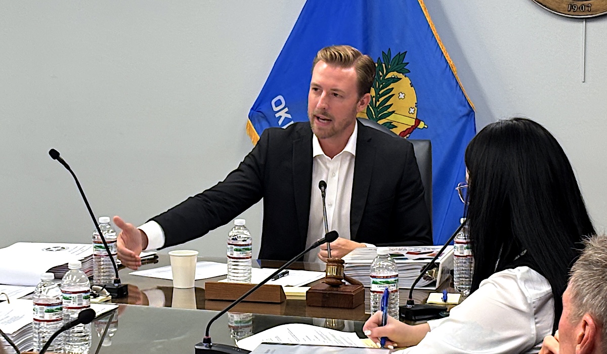 state board of education tension