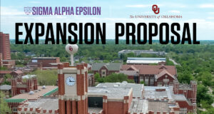 A decade after racist chant, SAE rebuffed from OU return