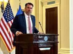 ‘Get rid of the whole thing’: After Stitt ousts Mark Goeller, Forestry Services comment irks #okleg Oklahoma Forestry Services, Mark Goeller, wildfires