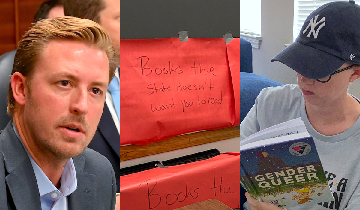 Boismier Defamation lawsuit