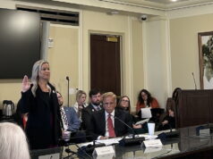 ‘This dog don’t hunt’: CFO testimony leaves House ODMHSAS investigative committee frustrated ODMHSAS meeting