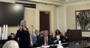 ‘This dog don’t hunt’: CFO testimony leaves House ODMHSAS investigative committee frustrated ODMHSAS meeting