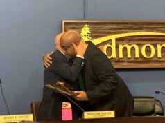 Edmond ‘budgeting conservatively’ for upcoming year as long-time councilmembers depart Edmond City Council