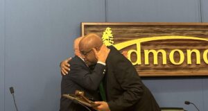 Edmond ‘budgeting conservatively’ for upcoming year as long-time councilmembers depart Edmond City Council