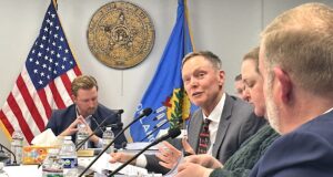 ‘Personal grudge’: Sen. Lisa Standridge blocking Michael Tinney appointment to State Board of Education Lisa Standridge not supporting Michael Tinney nomination to State Board of Education