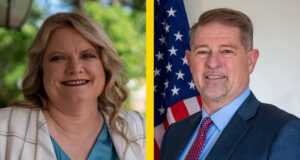 Beverly Atteberry, Kevin Norwood win GOP nominations in HD 71, HD 74 Republican nominations for HD 71 and 74