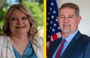 Beverly Atteberry, Kevin Norwood win GOP nominations in HD 71, HD 74 Republican nominations for HD 71 and 74