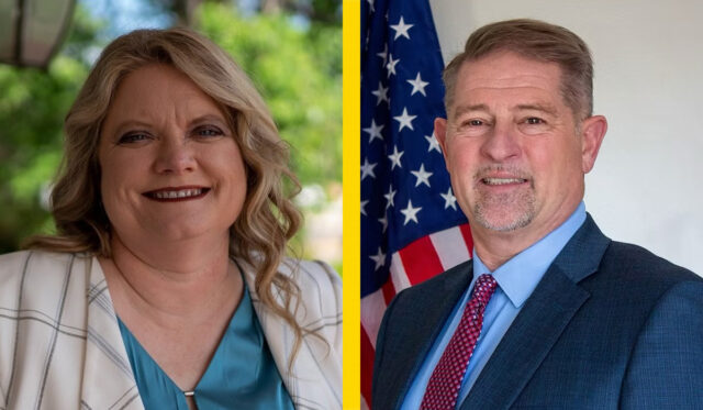 Republican nominations for HD 71 and 74