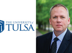 Brad Carson announces end of his University of Tulsa presidency Brad Carson