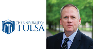 Brad Carson announces end of his University of Tulsa presidency Brad Carson