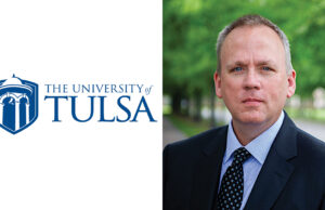 Brad Carson announces end of his University of Tulsa presidency Brad Carson