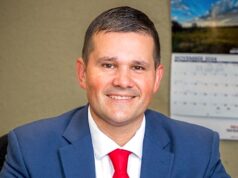 SD 8 election: Bryan Logan wins eastern Oklahoma seat