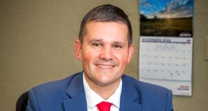 SD 8 election: Bryan Logan wins eastern Oklahoma seat