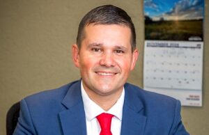 SD 8 election: Bryan Logan wins eastern Oklahoma seat